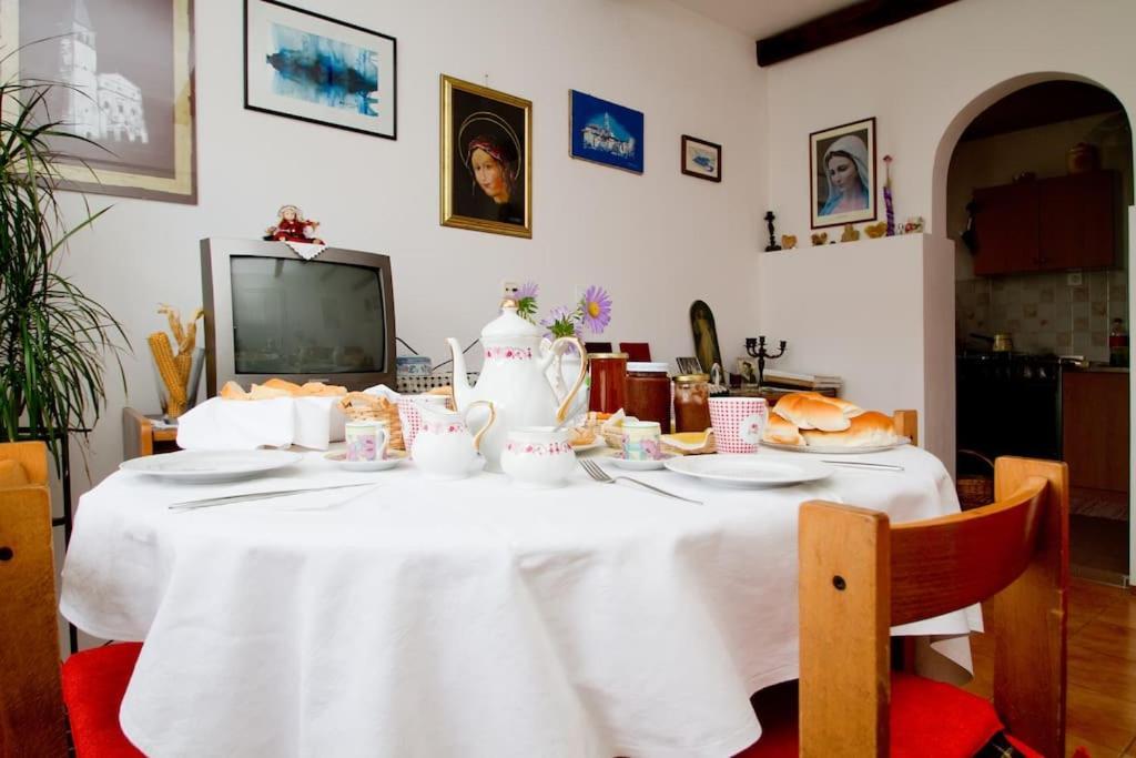 Cozy Rooms In Nature, Perfect For Relax Ilirska Bistrica Exterior photo