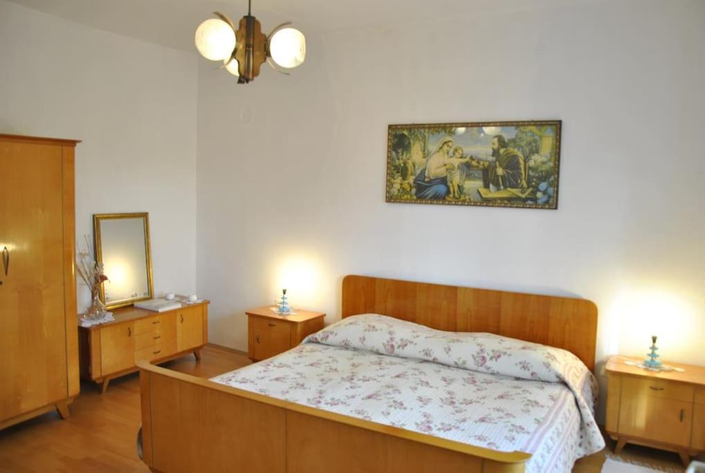 Cozy Rooms In Nature, Perfect For Relax Ilirska Bistrica Exterior photo